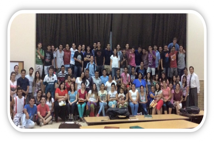 Instituto de Religión Santa Fe